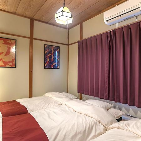 J Relax Kyoto Saiin酒店 外观 照片