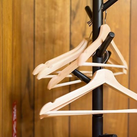 J Relax Kyoto Saiin酒店 外观 照片