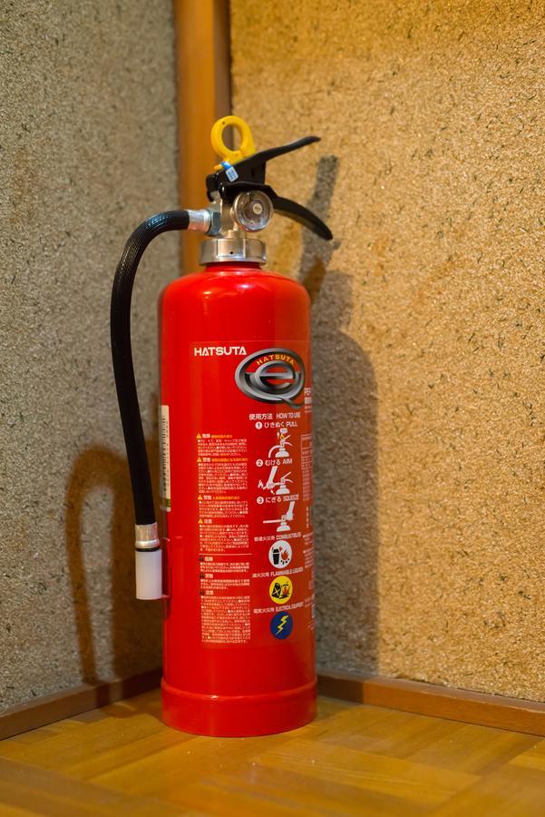 J Relax Kyoto Saiin酒店 外观 照片