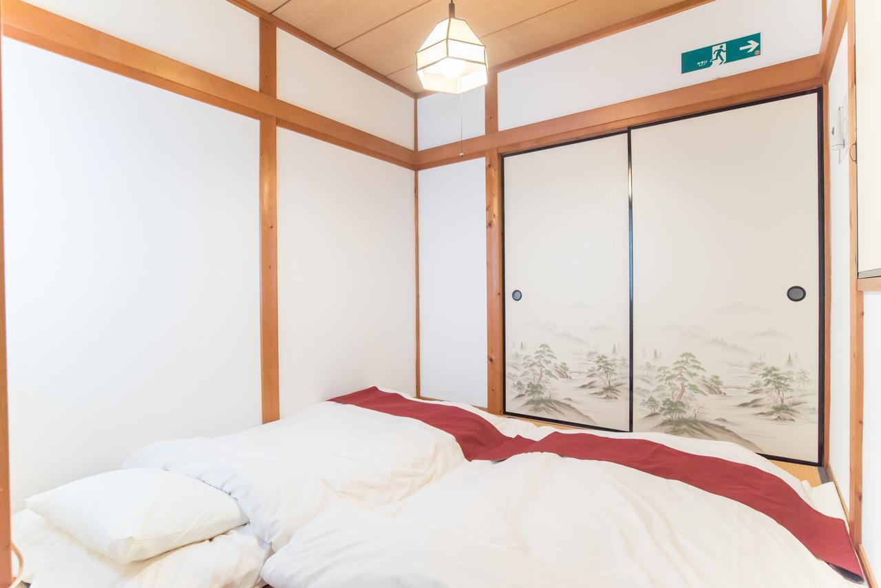 J Relax Kyoto Saiin酒店 外观 照片