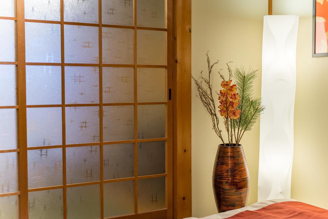 J Relax Kyoto Saiin酒店 外观 照片