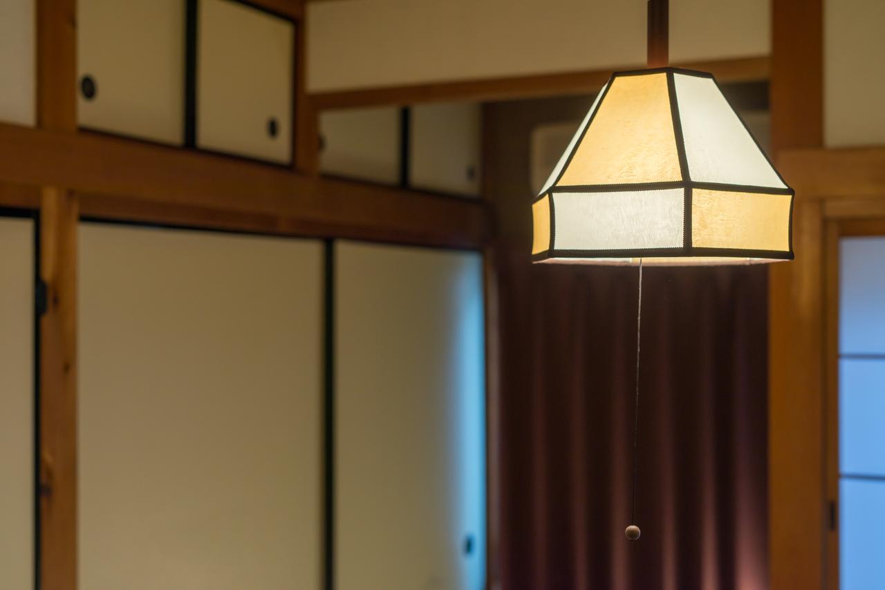 J Relax Kyoto Saiin酒店 外观 照片