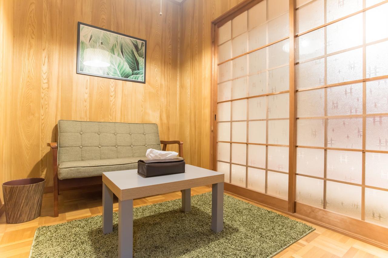 J Relax Kyoto Saiin酒店 外观 照片
