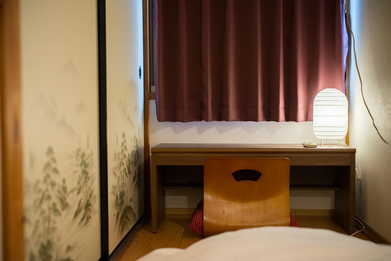J Relax Kyoto Saiin酒店 外观 照片