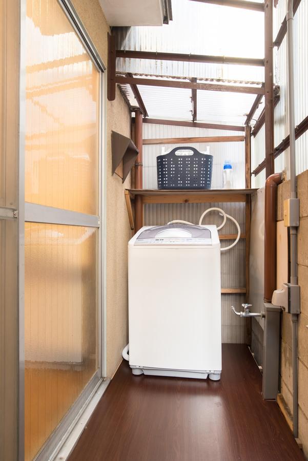 J Relax Kyoto Saiin酒店 外观 照片