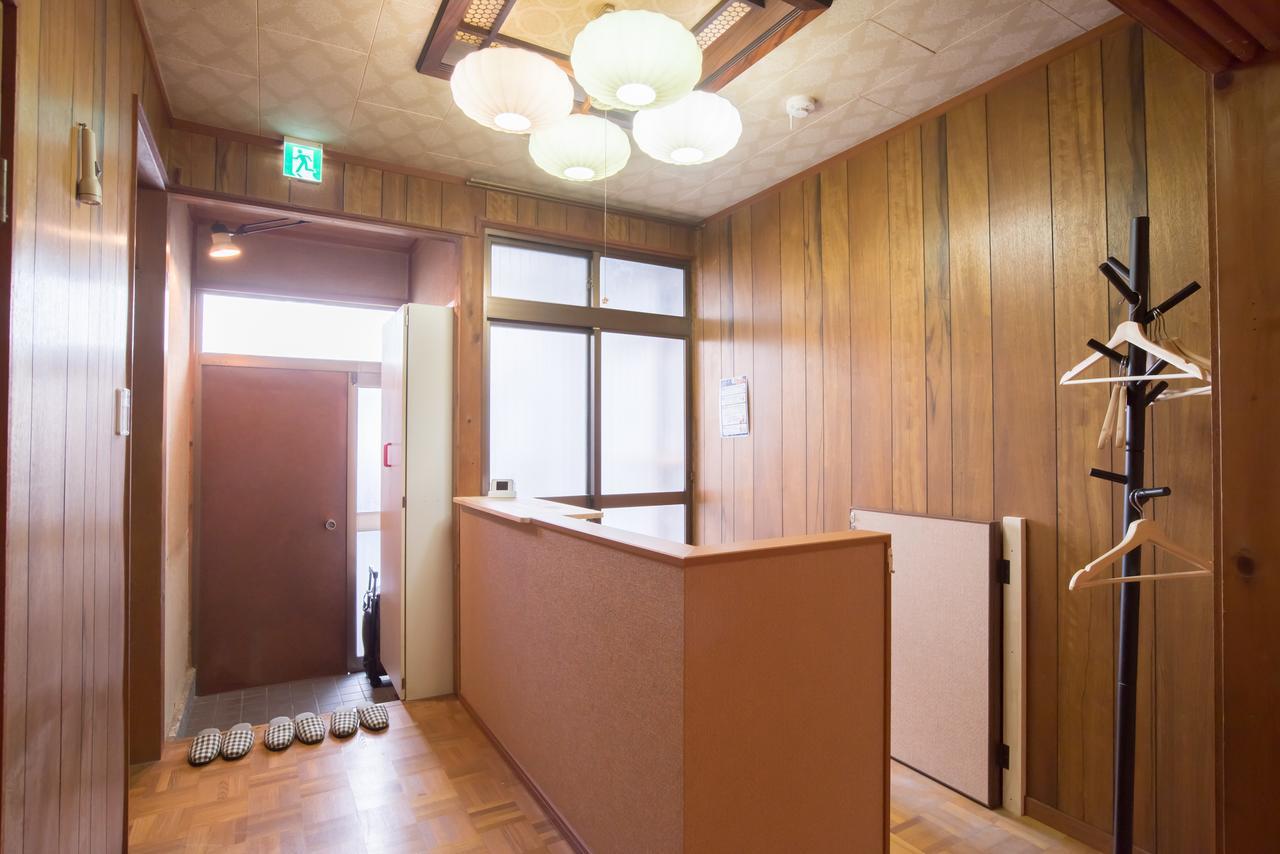J Relax Kyoto Saiin酒店 外观 照片
